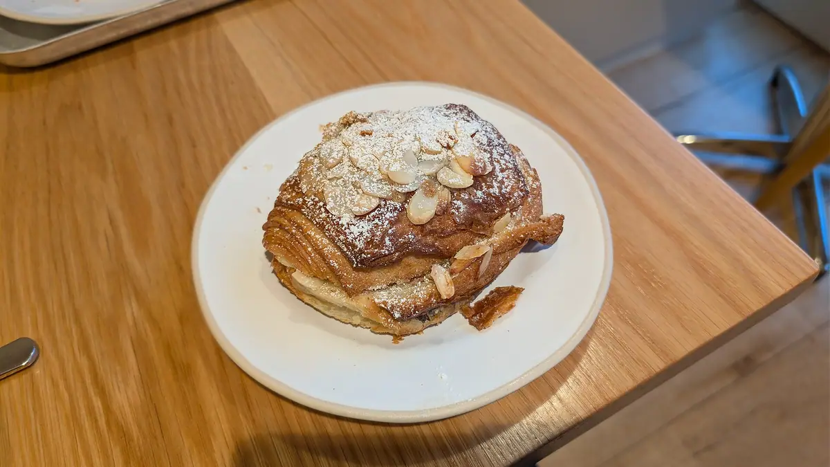Pastry Petes – patisserie in St Annes, Lytham St Annes